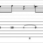 How to Spice Up a Minor Pentatonic Scale