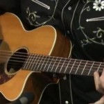 How to Play “Pride and Joy” on the Acoustic Guitar