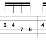 How To Play NeoClassical Metal Guitar Licks