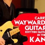How to Play Carry On My Wayward Son – Easy Guitar Lesson