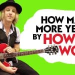 Easy To Follow Lesson On How Many More Years by Howlin Wolf