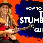 How to Play The Stumble On Guitar – Freddie King Guitar Lesson