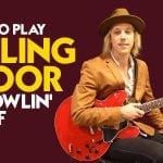 How to Play Killing Floor by Howlin Wolf