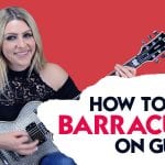 How to Play Barracuda on Guitar – Heart Guitar Riff Lesson