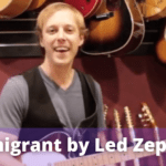 How to Play Immigrant Song by Led Zeppelin