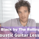 How To Play “Paint It Black” By The Rolling Stones