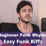 Guitar Lesson On 5 Beginner Funk Rhythms – Easy Funky Riffs