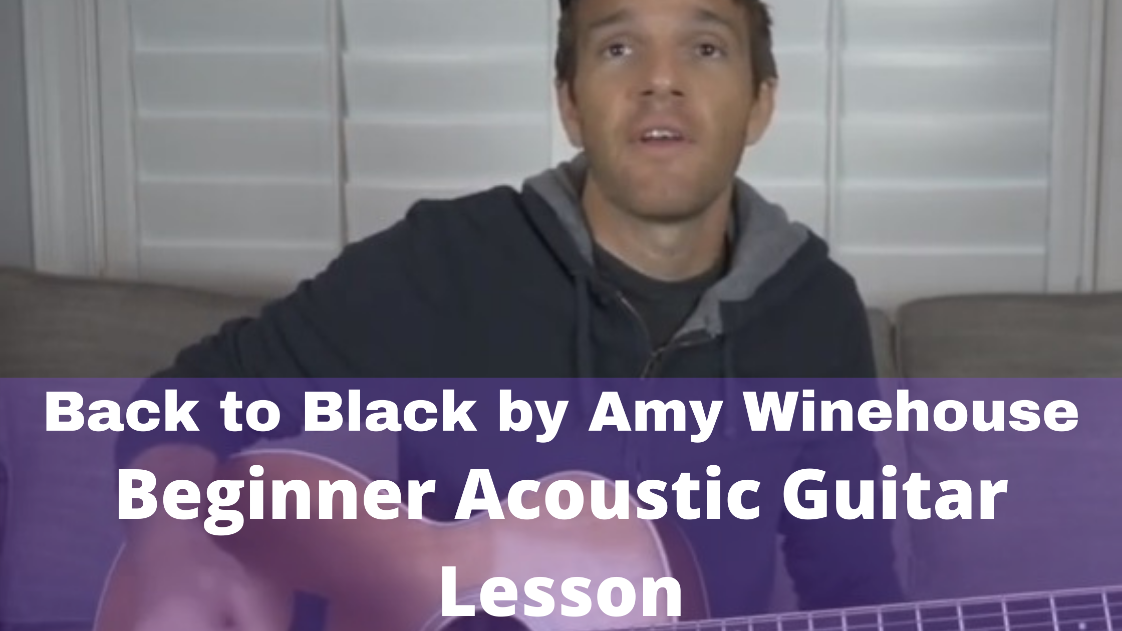 Back to Black Tab by Amy Winehouse (Guitar Pro) - Guitar &