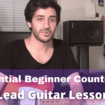 3 Essential Beginner Country Licks – Lead Guitar Lesson On Country Licks