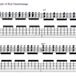 Kid Charlemagne Chords by Steely Dan | Easy Video Guitar Lesson