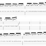 2 killer Guitar Licks in the Style of Yngwie Malmsteen – Shred Guitar Lesson w/ Robert Baker