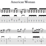 How to Play “American Woman” by The Guess Who – The 1970s Guitar  Song Collection w/ Jon Maclennan