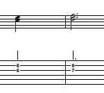 How to Play the Blues Guitar Riff From “Back At the Chicken Shack” by Jimmy Smith