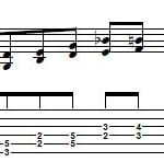 How to Use Chords For Soloing Over a Blues Progression – Blues Guitar Lesson w/ Jon Maclennan