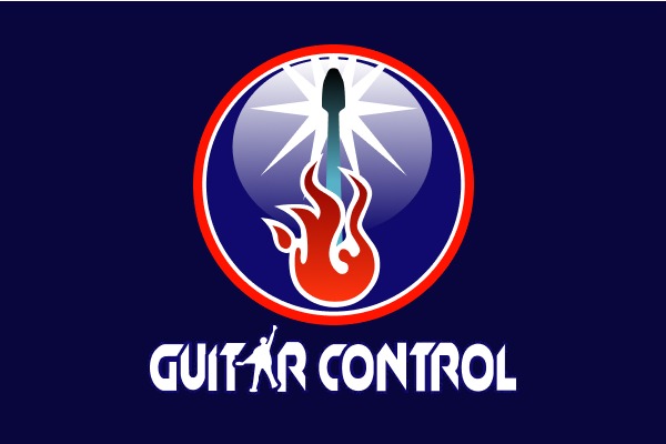 Guitar Control