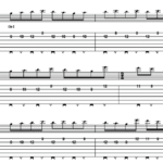 Remarkably Easy Alternate Picking Exercises