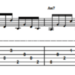 Learn How To Travis Pick With This Fleetwood Mac Riff