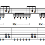 Learn How To Play The Zoo Riff By The Scorpions