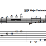 How To Solo With The Major Pentatonic Scale