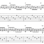 How To Play Before The Dawn By Judas Priest
