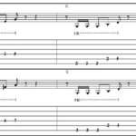 How to Use Picking & Plucking Technique on Reggae Guitar