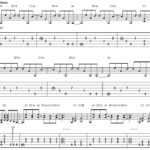 Learn How To Play Hell’s Bells By AC/DC