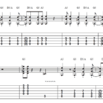 How To Play Cold Gin By KISS On Guitar