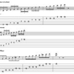 Challenge Your Chops With This Tranquil Backing Track