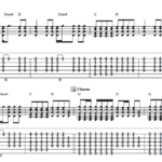 How To Play We Can Work It Out – The Beatles