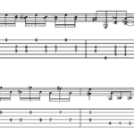 Four Easy Blues Turnarounds For Beginners