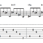 Learn These 3 Fun & Easy Riffs By Skid Row