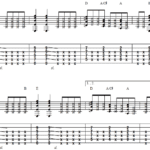 Get Killer Rhythm With This Doobie Brothers Riff