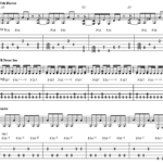 Learn To Play 3 Fun & Easy Riffs By Molly Hatchet