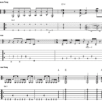How To Play 3 Fun & EASY Led Zeppelin Riffs – Vol 4.0