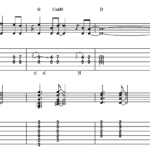 How To Play Three Fun & Easy Riffs By Bryan Adams