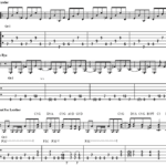 Learn How To Play 3 FUN & EASY Riffs By Judas Priest Vol-2