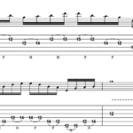 Fun & Easy Pentatonic Box Pattern Sequences