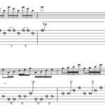 Pentatonic Sequences In The Style Of Tony Iommi