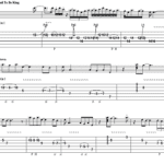 More Fun & Easy Licks In The Style Of Mike Campbell